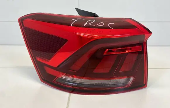 Volkswagen T-Roc Rear/tail lights 2GA945095A