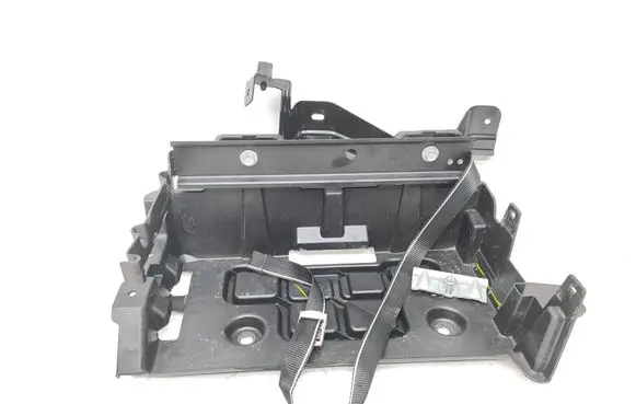 Battery tray