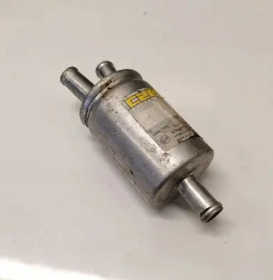 Mercedes-Benz C W203 LP gas reducer E2067R010703