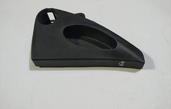 Maserati GranTurismo Engine bonnet (hood) release handle PA6GF20