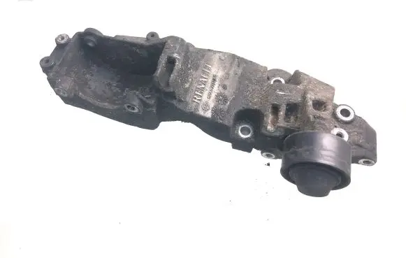 Generator/alternator bracket