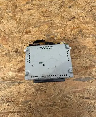 Ford C-MAX II HiFi Audio sound control unit AM5T18C815GL