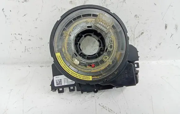 Audi A8 S8 D4 4H Airbag slip ring squib (SRS ring) 4H0953568G