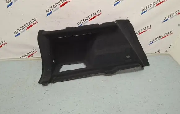 BMW X1 F48 F49 Trunk/boot side trim panel 7478829