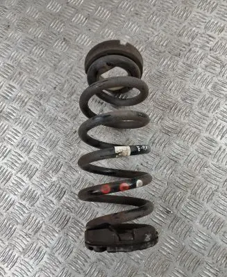 Jaguar E-Pace Rear coil spring J9C35B749DA