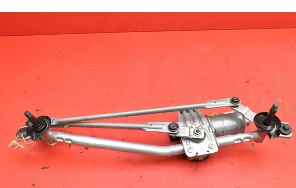 KIA Sportage Front wiper linkage and motor 98100P1000