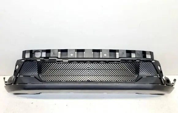 Citroen e-C3 Front bumper lip c09762-253ismo002