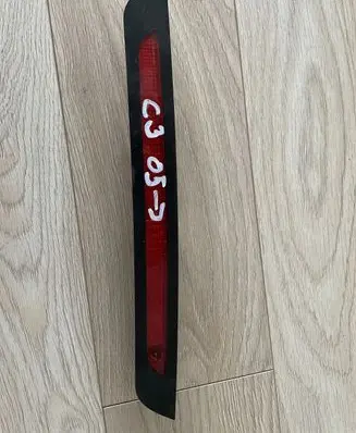 Citroen C3 Third/center stoplight 9638523480