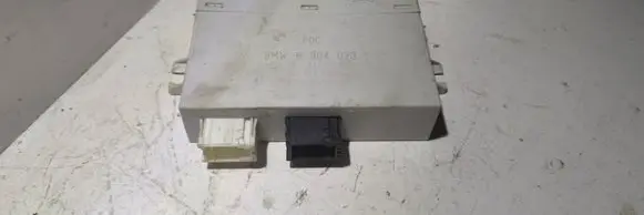 BMW 5 E39 Parking PDC control unit/module 6904023 601733 H02S13A00