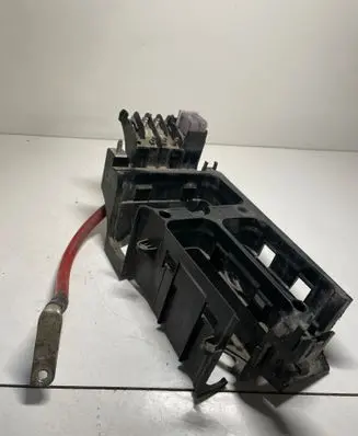Opel Zafira B Positive wiring loom 1534964 74338010
