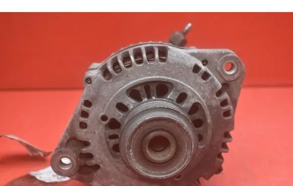 Opel Meriva A Generator/alternator 