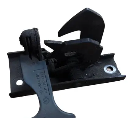Mercedes-Benz E W211 Engine bonnet/hood lock/latch loop/hook A2118800264