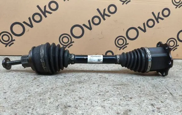 Audi Q5 SQ5 FY Front driveshaft 80A407271E 10314906 XH21033171670