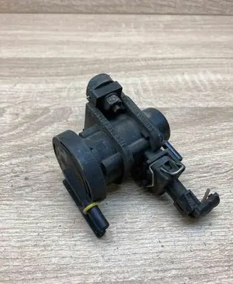 Opel Zafira A Turbo solenoid valve 09158200