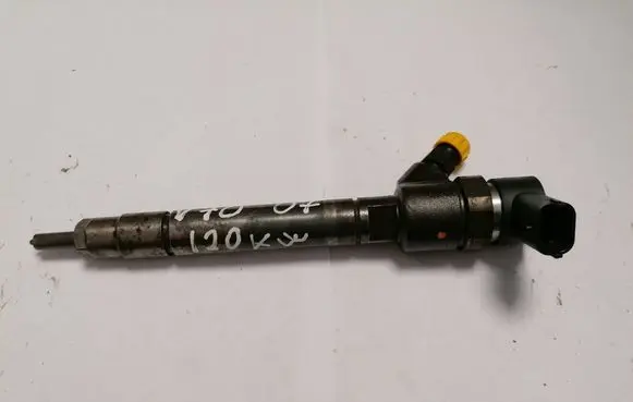 Volvo V70 Fuel injector 0445110251