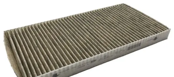 Audi Q3 F3 Cabin air micro filter 1EA819669