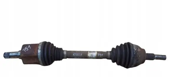 Ford Kuga II Front driveshaft DV6P3B437BA