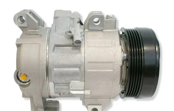 Suzuki Grand Vitara II Air conditioning (A/C) compressor (pump) 5060410181 9520064JB0 813268