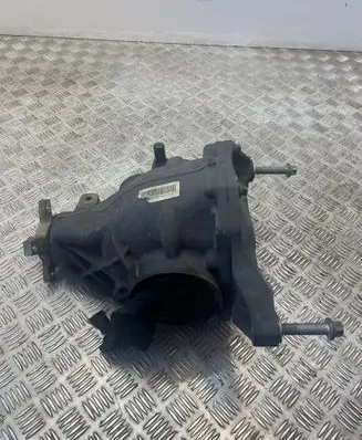 Mercedes-Benz SL R231 Rear differential A2033510705 A2043510508