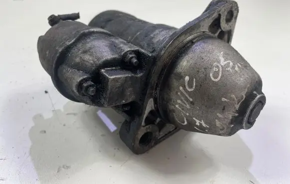 Honda Civic Starter motor S114829B 8971891181