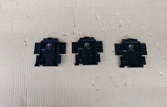 Audi A3 8Y Seat pressure sensor 8Y0963554A