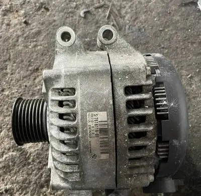 BMW 7 F01 F02 F03 F04 Generator/alternator 14V210A