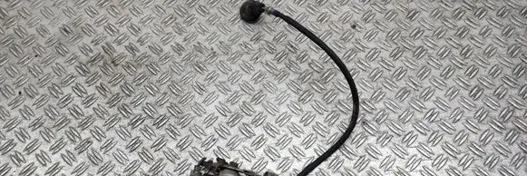 Subaru Forester SG Clutch master cylinder 37230FE060