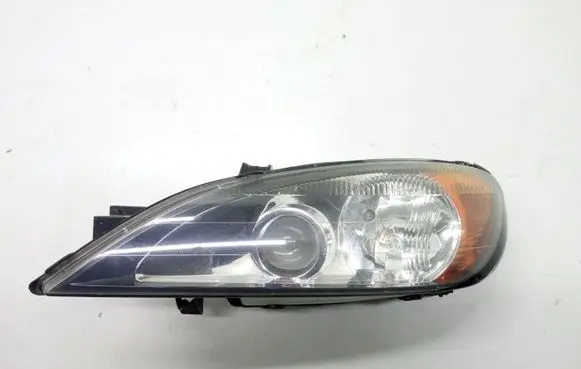 Nissan Primera Headlight/headlamp 89003044
