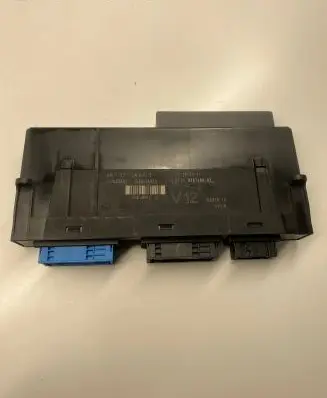 BMW 5 GT F07 Comfort/convenience module 9267460 517628E01 1586418925