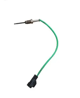 Ford Kuga II Exhaust gas temperature sensor 9V2112B591BA