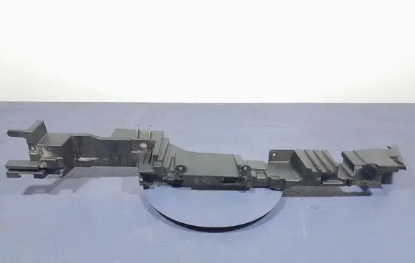 BMW X7 G07 Other sill/pillar trim element 7438978