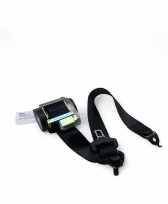 Mercedes-Benz GLS X166 Rear seatbelt A1668602685