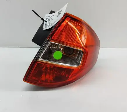 Renault Koleos I Rear/tail lights 26550JY00A