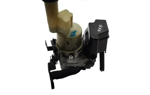 Citroen Jumpy Power steering pump 9818127580