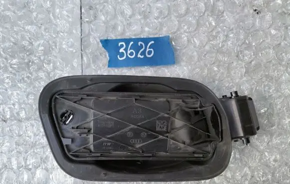 Audi A3 8Y Fuel tank cap 8Y4809906