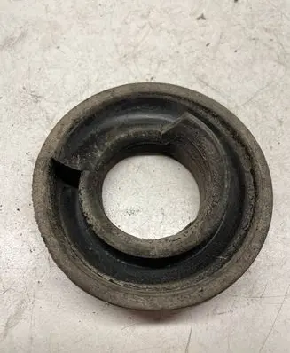 BMW 3 F30 F35 F31 Rear coil spring rubber mount 6764419 33536764419 676441905