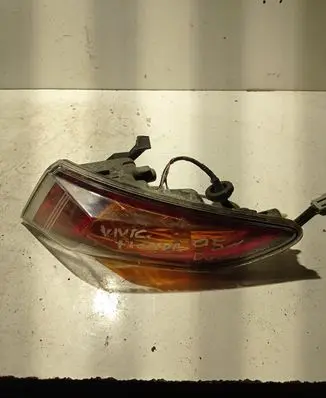 Honda Civic Rear/tail lights