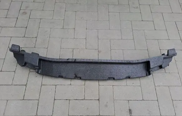 Toyota C-HR I Front bumper foam support bar 52611F4080