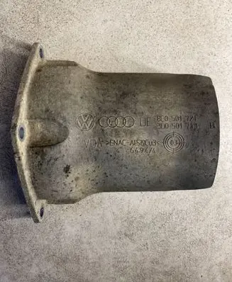 Volkswagen Phaeton Other rear suspension part 3D0501713 8E0501721