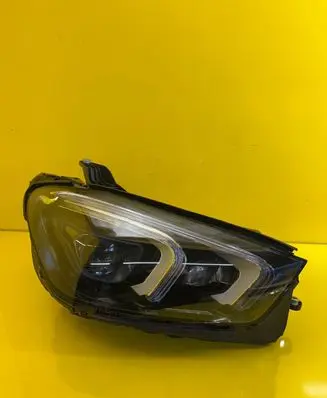 Mercedes-Benz GLE W167 Headlight/headlamp A1679061003
