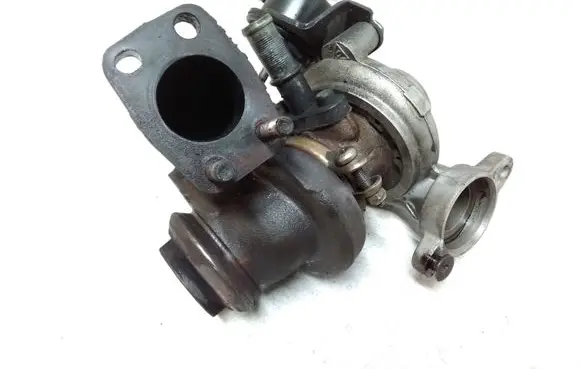 Ford Focus Turbo 4917313704 17314101W10009240