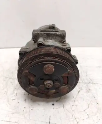 Opel Vectra C Air conditioning (A/C) compressor (pump) 13171593 2406608444 07116