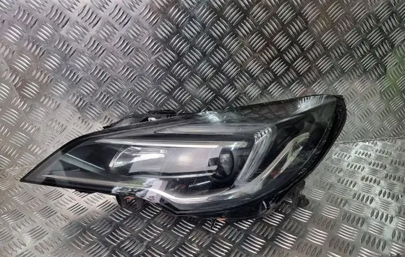 Headlight/headlamp