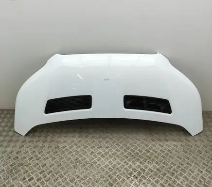 Ford Transit VII Engine bonnet/hood TKK31A16612AA