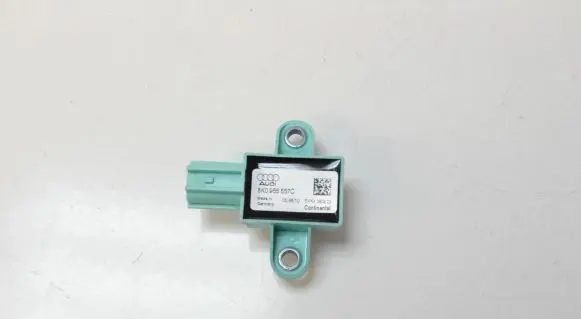 Audi Q5 SQ5 Airbag deployment crash/impact sensor 8K0955557