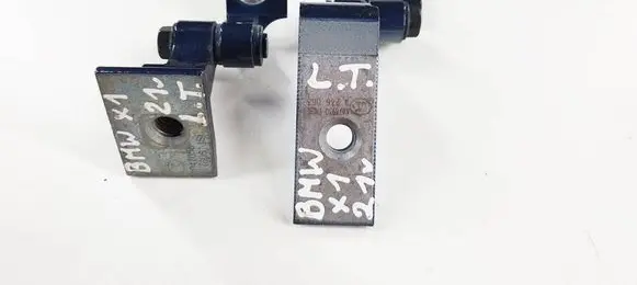 BMW X1 F48 F49 Rear door hinge set 
