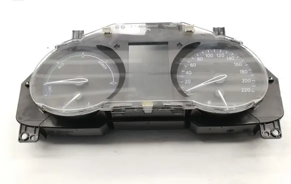 Speedometer (instrument cluster)