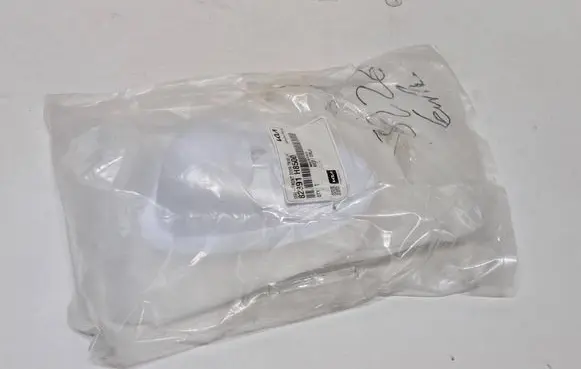 KIA Rio Rear door trim (molding) 82391H8500 FYKE07831710