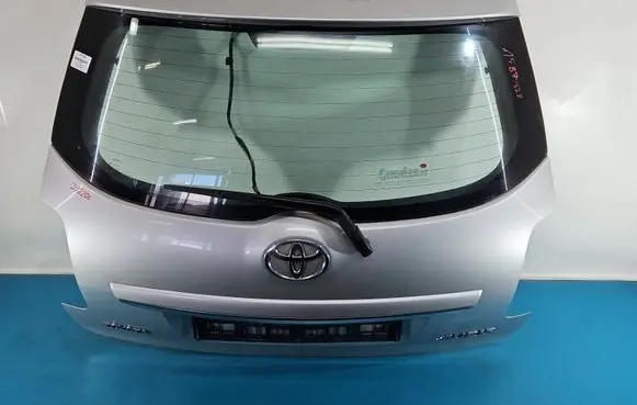 Toyota Auris 150 Tailgate/trunk/boot lid IMPRK1587328