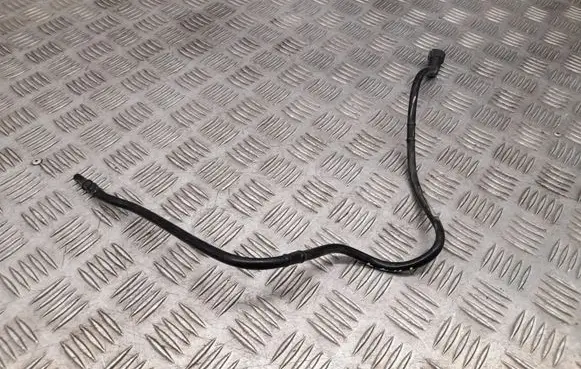 Porsche Panamera (970) Vacuum line/pipe/hose 97011035501